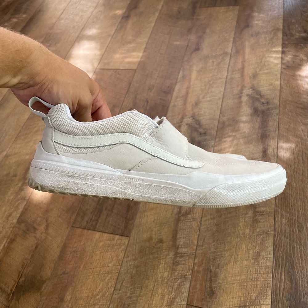 Kyle Walker Pros Velcro